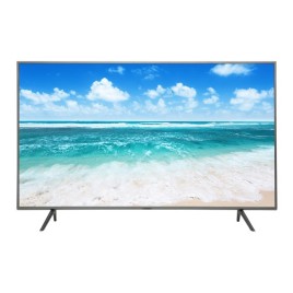 TIVI SAMSUNG QLED 55 INCH 4K HDR SMART TV QA55Q65R